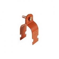 2" CTS STRUT CLAMP COPPER