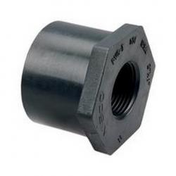 SCH80 2X3/4 SPGXF BUSH PVC