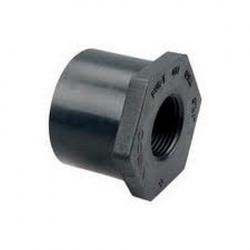 SCH80 4X2 SPGXF BUSH PVC