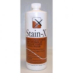 STAIN X MINERAL OUT JONAS 1QT