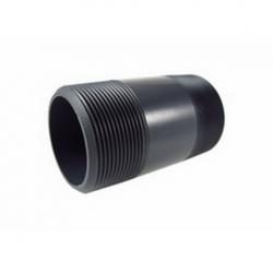 11/2" X 6" PVC NIPPLE