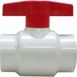 11/4" FXF VALVE PVC SPEARS