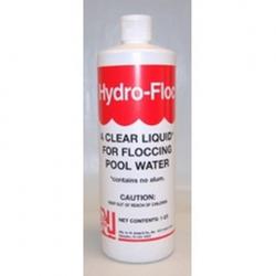 HYDRO FLOC NON ALUM JONAS 1QT