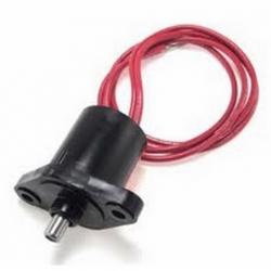 24V FLANGED SOLENOID COIL TORO