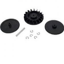 POLARIS DRIVE TRAIN KIT /TURBINE