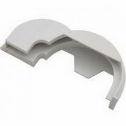 POLARIS TURBINE UPPER HOUSING