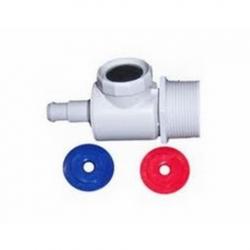 POLARIS UWF CONNECTOR ASSEMBLY