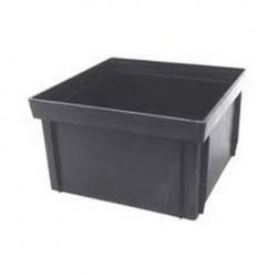 9X9 CATCH BASIN RISER NDS