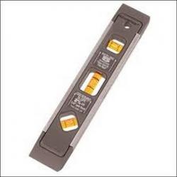 9" TORPEDO LEVEL 5 FUNCTION