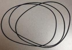 LITTLE GIANT SEAL RING