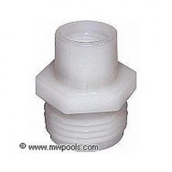 LITTLE GIANT 3/4 GHT X1/4 IPT AD