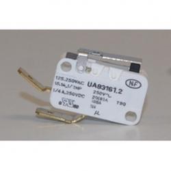 DIAPHRAGM LOW LEV FLOAT SWITCH