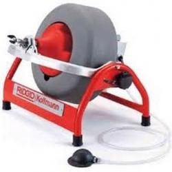 DRUM W/6200 ADAPT RIDGID K3800