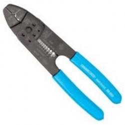 81/2" WIRE STRIPPER /CUTTER #959