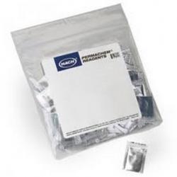 100PK HARDNESS TEST PILLOW HACH