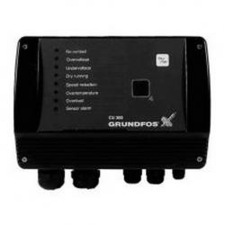 CU300 CONSTANT PRESSURE BOX