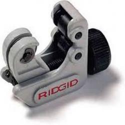 AUTOFEED TUBE CUTTER RIDGID 117