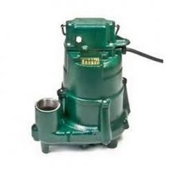 1/2HP PUMP MANUAL ZOELLER N98