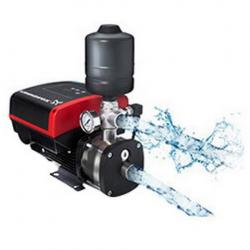 CMBE 10-54 GRUNDFOS BOOSTER