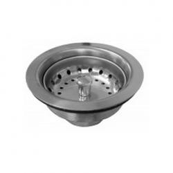 DUO BASKET STRAINER STANDARD