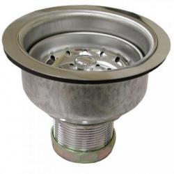 DEEP CUP BASKET STRAINER