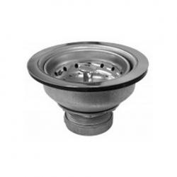 DUO BASKET STRAINER SHALLOW CUP