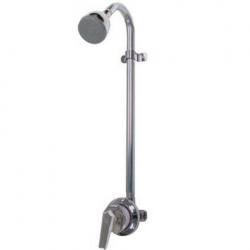 1HAND EXPOSED SHOWER SPEAKMAN