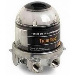 TIGER LOOP OIL LINE SYSTEM