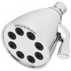 6 STREAM SHOWER HEAD SPEAKMAN