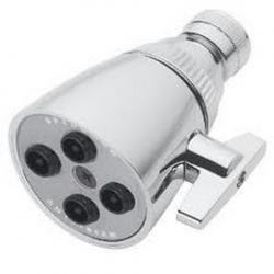 4 STREAM SHOWER HEAD SPEAKMAN