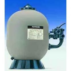 24"300LB SAND FILTER /SIDE MULTI