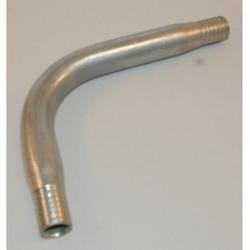 1" STEEL WELL SEAL ELL INSERT