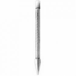 11/4x60 DRIVE POINT SS/GALV CASE