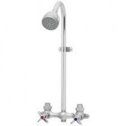 2HAND EXPOSED SHOWER SPEAKMAN