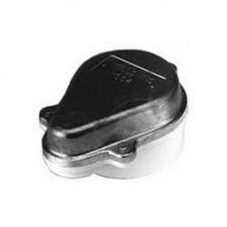 SC4 4" WELL CAP IMPRINT NORTHSHO