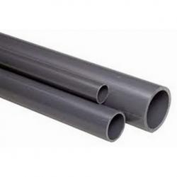SCH80 3" PVC PIPE (PER FOOT)