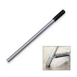 SAFETY COVER INSTALLATION ROD 36