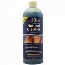 NATURAL CLARIFIER SEAKLEAR 1QT