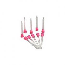 10PK 50MIL MIXER TUBES AQUABOND