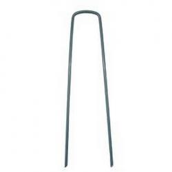 1000PK BULK 6" SOD STAPLE