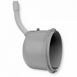 GUNITE PVC NICHE HAYWARD