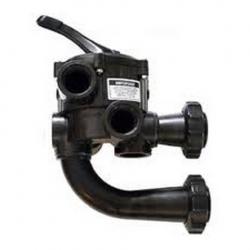 2" DE SIDE MULTIPORT HAYWARD