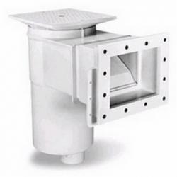 11/2 VINYL SKIMMER HAYWARD WHITE