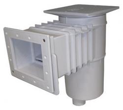 11/2 VINYL SKIMMER HAYWARD WHITE