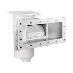 11/2 VINYL SKIMMER HAYWARD WHITE