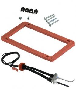 RHEEM SP14218B IGNITOR