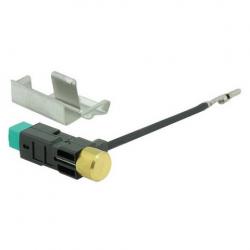 PART RHEEM PIEZO IGNITOR & BRACK