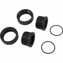 CL200 UNION CONNECTOR PAK2