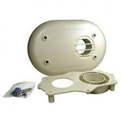RHEEM 2" VENT TERMINATION KIT