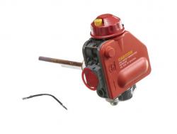 RHEEM SP20304D GAS CONTROL